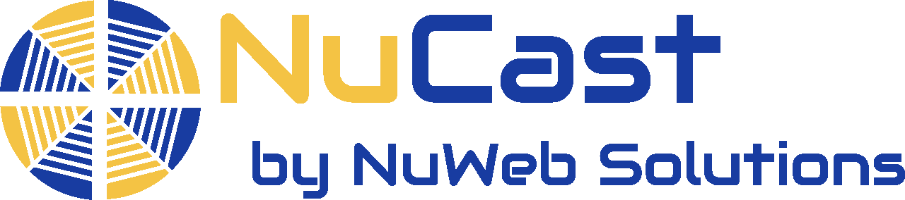 NuCast by NuWeb Solutions