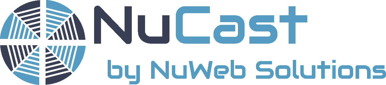 NuCast by NuWeb Solutions
